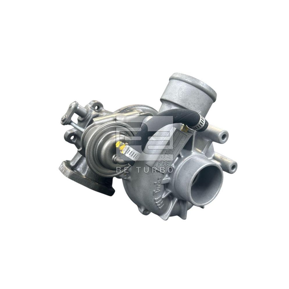 BE TURBO 124179RED Lader, Aufladung f&uuml;r FORD