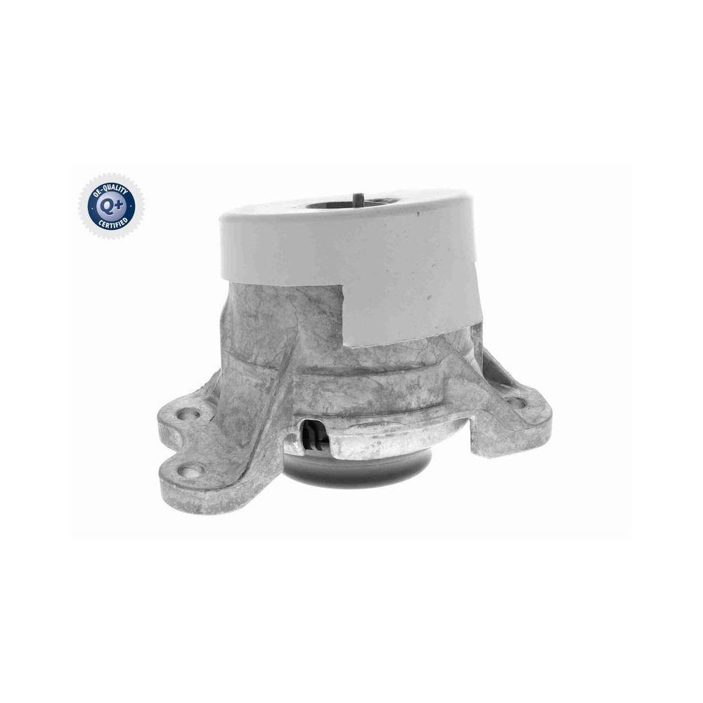 VAICO Lagerung, Motor links und rechts - hydraulisch V30-3262 + V30-3263 f&uuml;r MERCEDES-BENZ