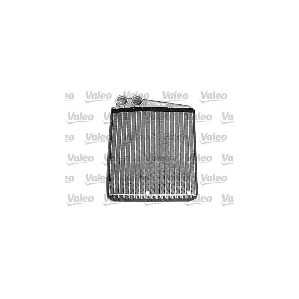 Wärmetauscher, Innenraumheizung VALEO 812254 für AUDI SEAT SKODA VW AUDI (FAW)