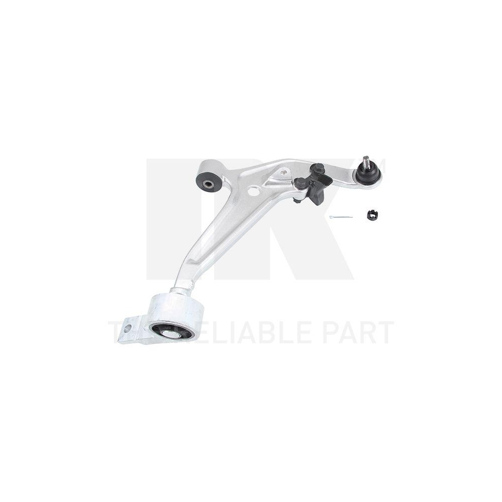 Lenker, Radaufh&auml;ngung NK 5012231 f&uuml;r NISSAN, Vorderachse rechts, unten