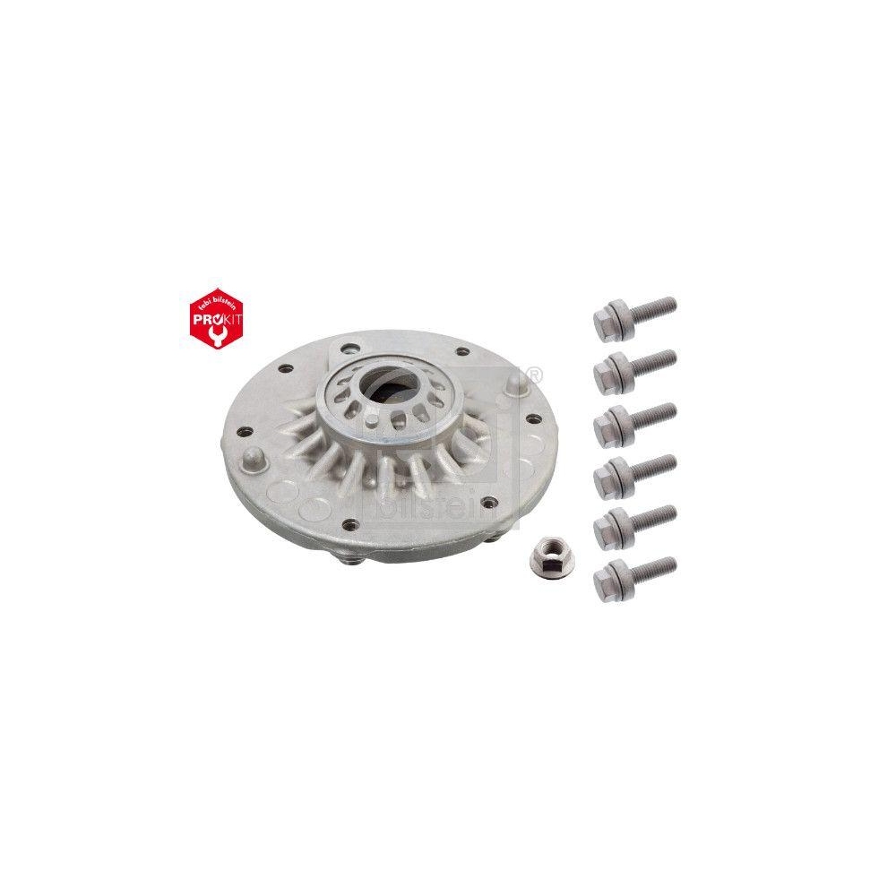 FEBI BILSTEIN Reparatursatz, Federbeinst&uuml;tzlager 171927 ProKit f&uuml;r BMW