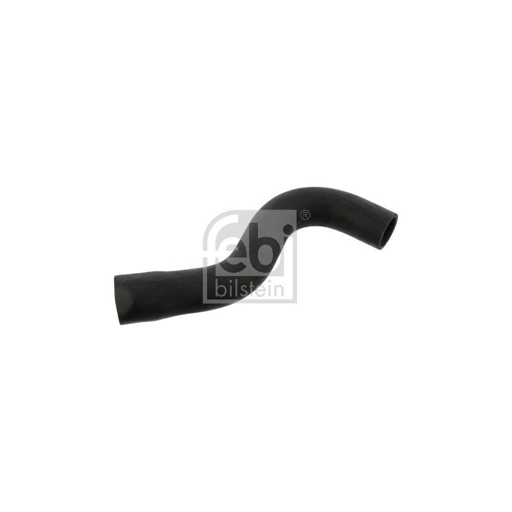 FEBI BILSTEIN K&uuml;hlerschlauch 05257 f&uuml;r MERCEDES-BENZ, oben