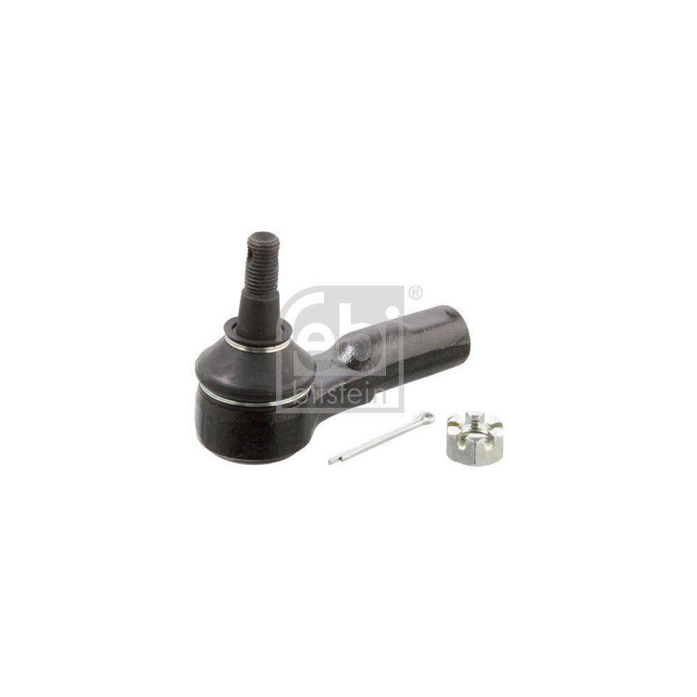FEBI BILSTEIN Spurstangenkopf 12796 f&uuml;r NISSAN, Vorderachse links