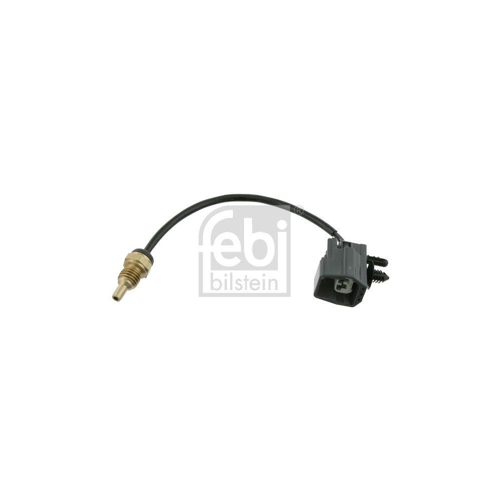 FEBI BILSTEIN Sensor, K&uuml;hlmitteltemperatur 26446 f&uuml;r FORD FORD USA
