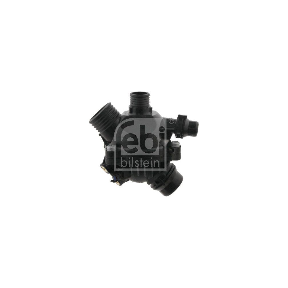 FEBI BILSTEIN Thermostat, K&uuml;hlmittel 30265 f&uuml;r BMW