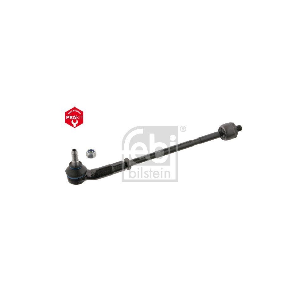 FEBI BILSTEIN Spurstange 32230 ProKit f&uuml;r SKODA VW, Vorderachse rechts