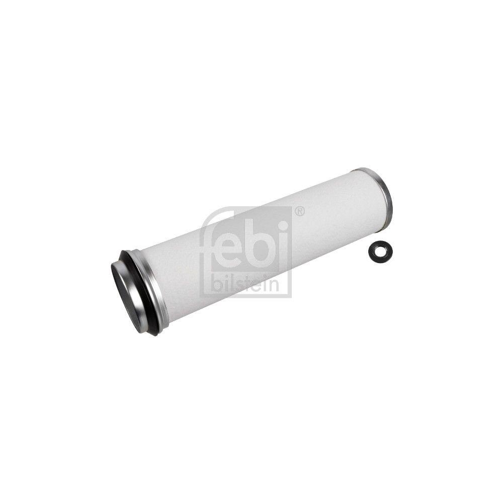 FEBI BILSTEIN Luftfilter 108143 f&uuml;r DAF IVECO MAN MERCEDES-BENZ VW CASE IH CLAAS