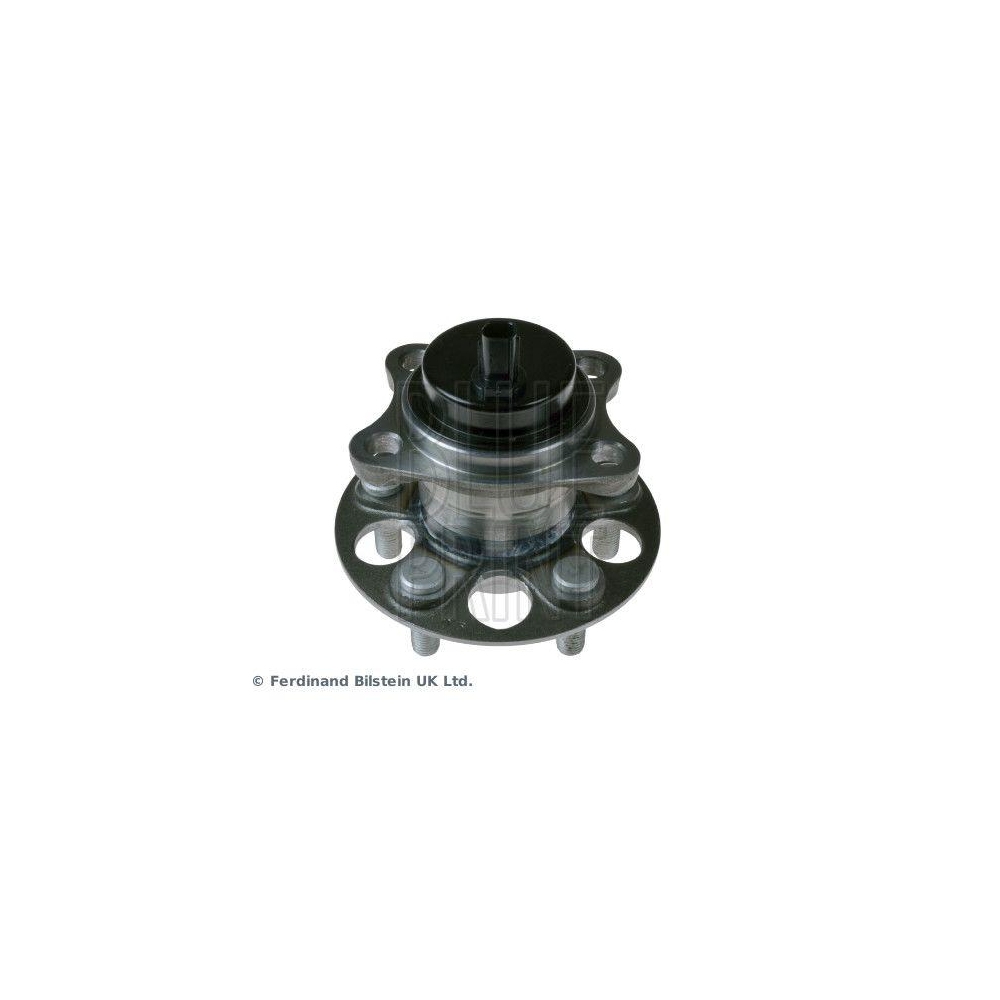 Radlagersatz BLUE PRINT ADT383122 f&uuml;r SUBARU TOYOTA, Hinterachse links