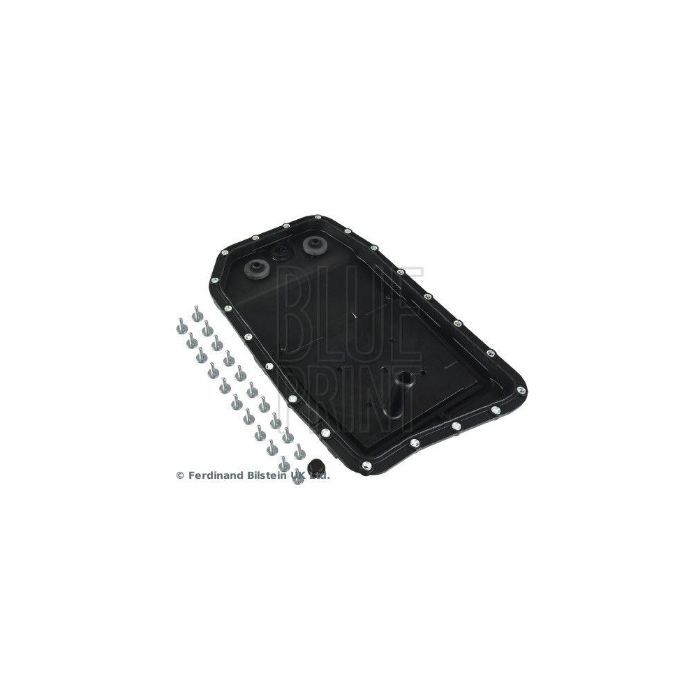 Hydraulikfilter, Automatikgetriebe BLUE PRINT ADBP210040 f&uuml;r BMW JAGUAR ALPINA