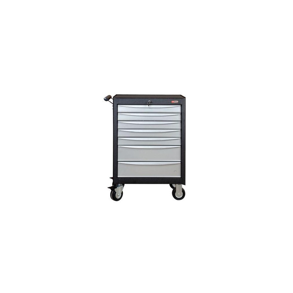 Schublade, Werkzeugwagen KS TOOLS 800.0910 für