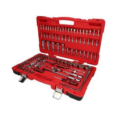 Steckschl&uuml;sselsatz KS TOOLS 958.0711 f&uuml;r