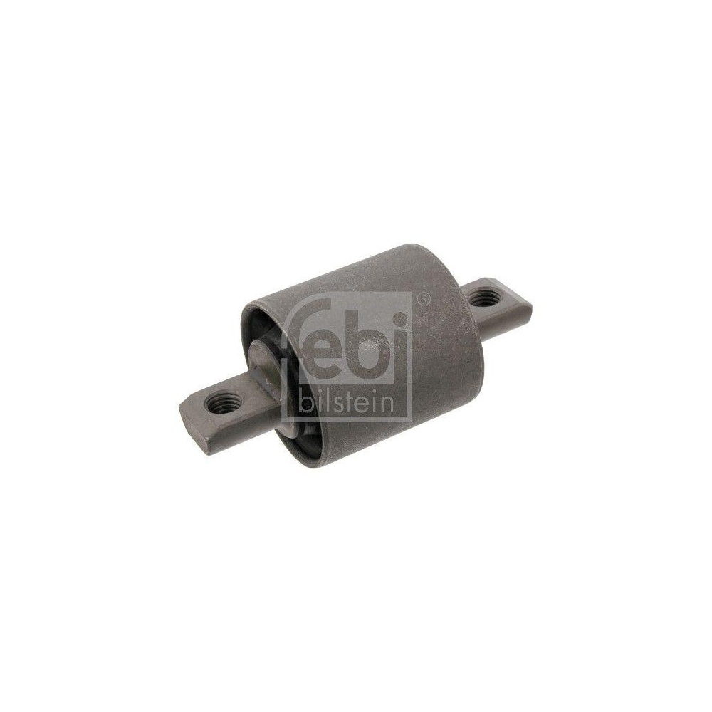 FEBI BILSTEIN Lagerung, Lenker 31266 f&uuml;r VOLVO, Vorderachse links, vorne