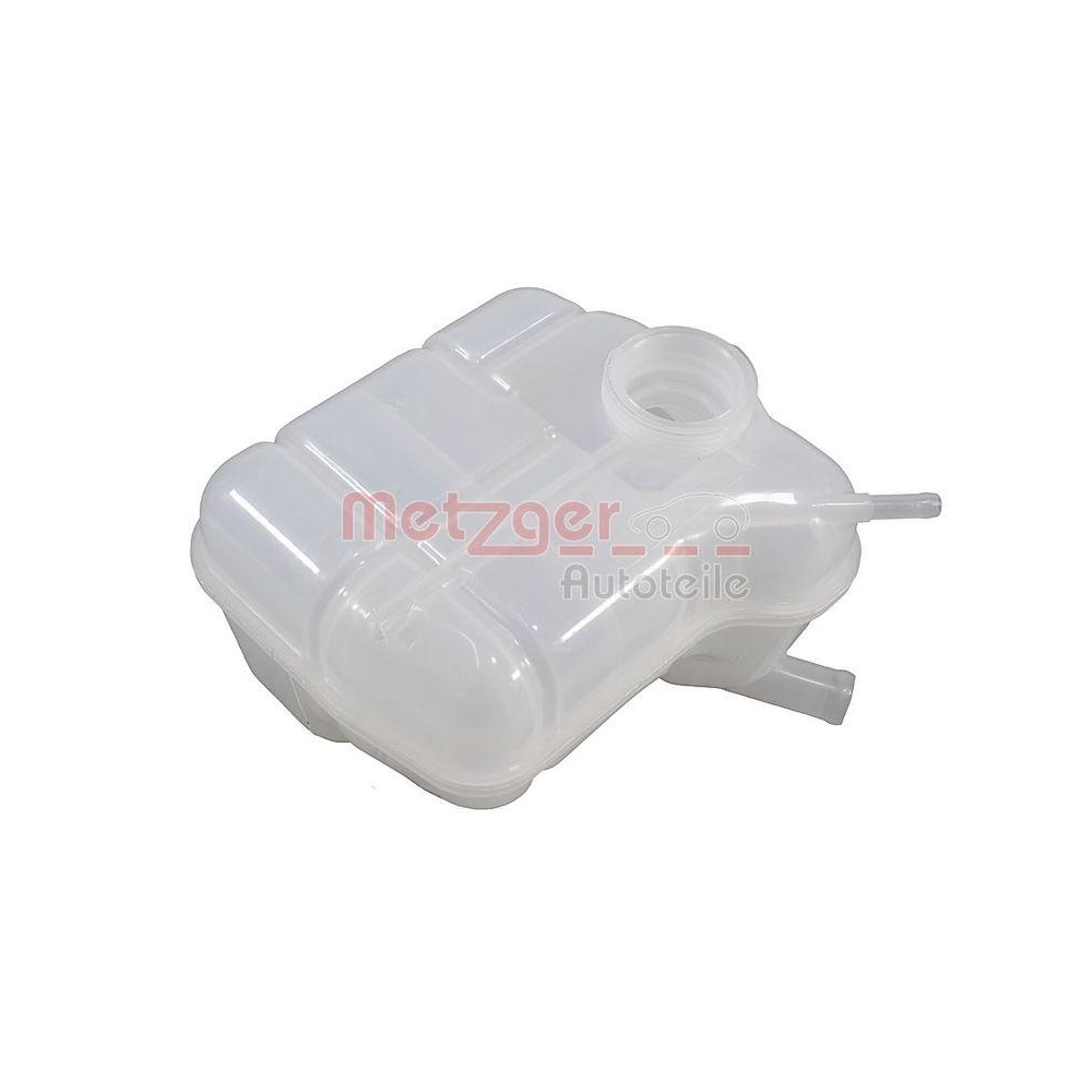 Ausgleichsbeh&auml;lter, K&uuml;hlmittel METZGER 2140202 f&uuml;r OPEL