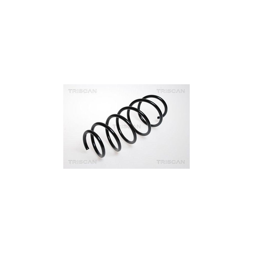 Fahrwerksfeder TRISCAN 8750 24047 f&uuml;r OPEL VAUXHALL, Vorderachse