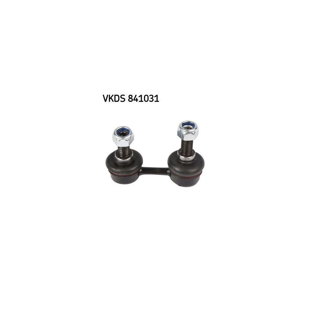 Stange/Strebe, Stabilisator SKF VKDS 841031 f&uuml;r TOYOTA, Vorderachse beidseitig