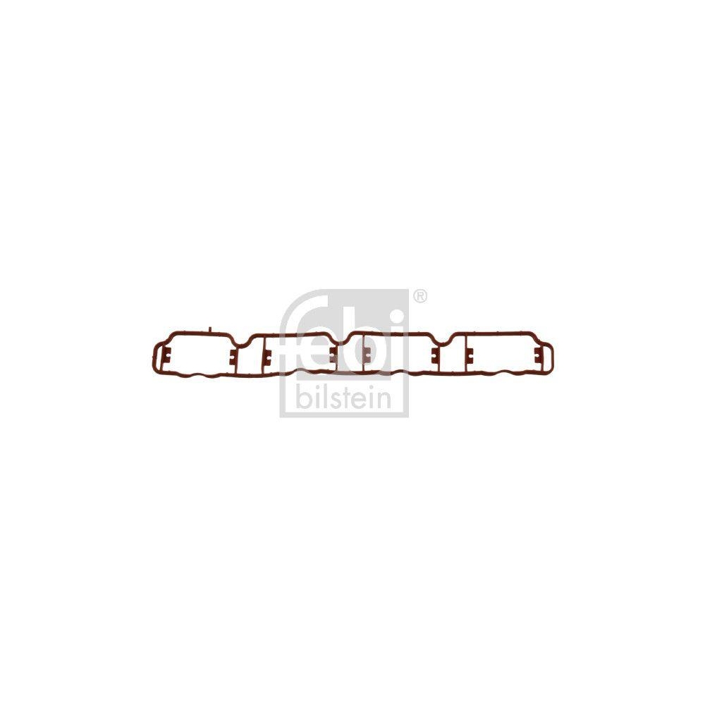 Dichtung, Ansaugkrümmer FEBI BILSTEIN 36776 für AUDI SEAT SKODA VW