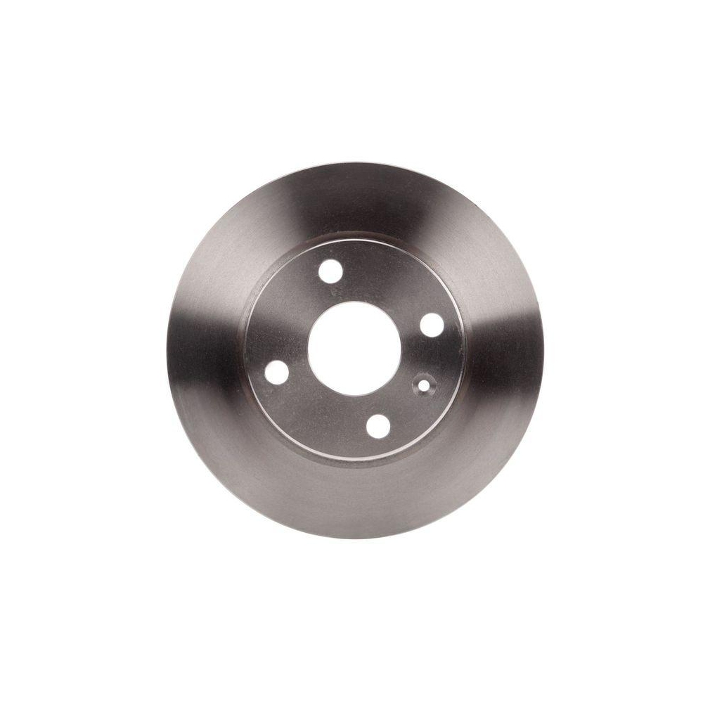 Bremsscheibe BOSCH 0 986 478 731 für OPEL VAUXHALL CHEVROLET HOLDEN, Hinterachse