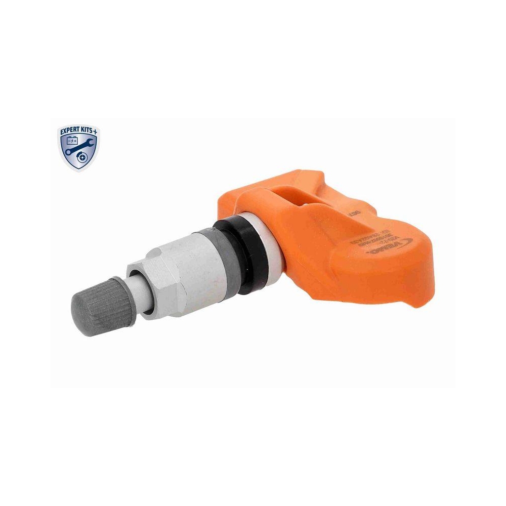 Radsensor, Reifendruck-Kontrollsystem VEMO V20-72-0124 EXPERT KITS + für BMW