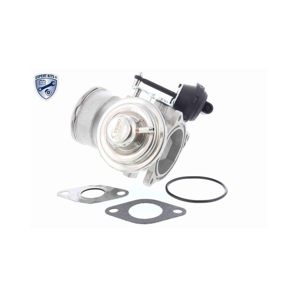AGR-Ventil VEMO V10-63-0024-1 EXPERT KITS + f&uuml;r AUDI SEAT SKODA VW VAG