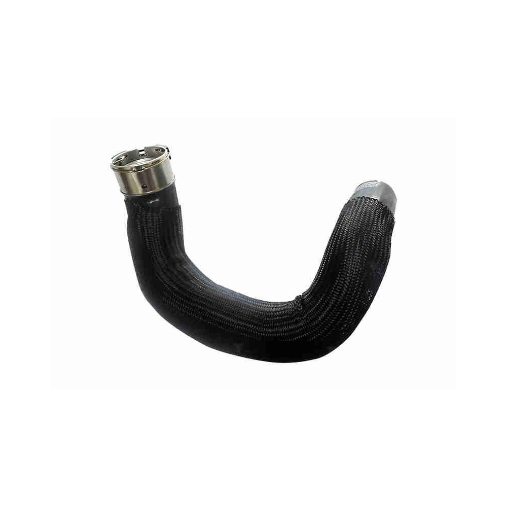 Ladeluftschlauch VAICO V24-1288 Q+, Erstausr&uuml;sterqualit&auml;t f&uuml;r FIAT, rechts