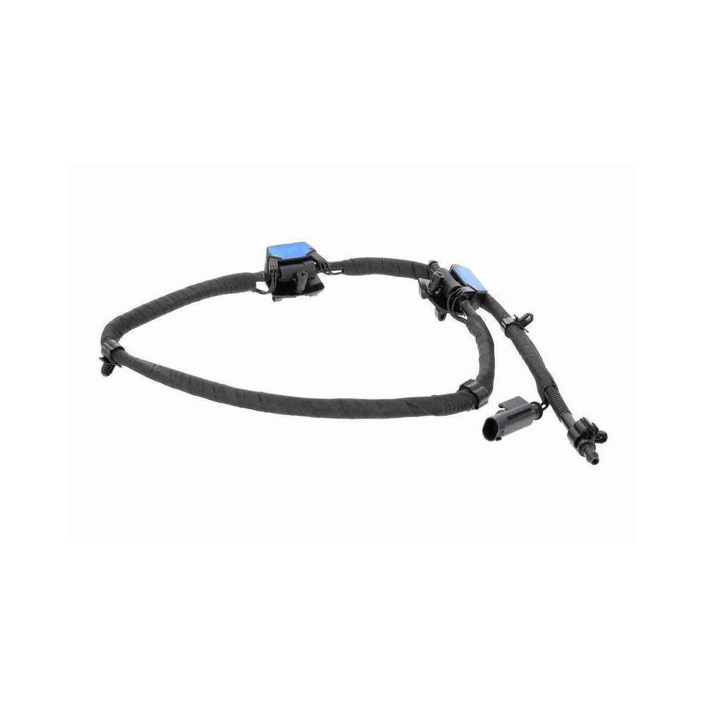 Waschwasserdüse, Scheibenreinigung VEMO V20-08-0021 Original VEMO Qualität für