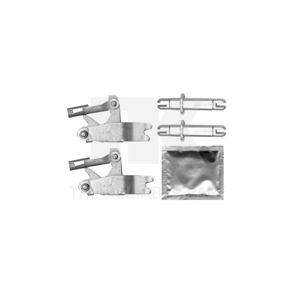 Reparatursatz, Expander NK 4348009 f&uuml;r