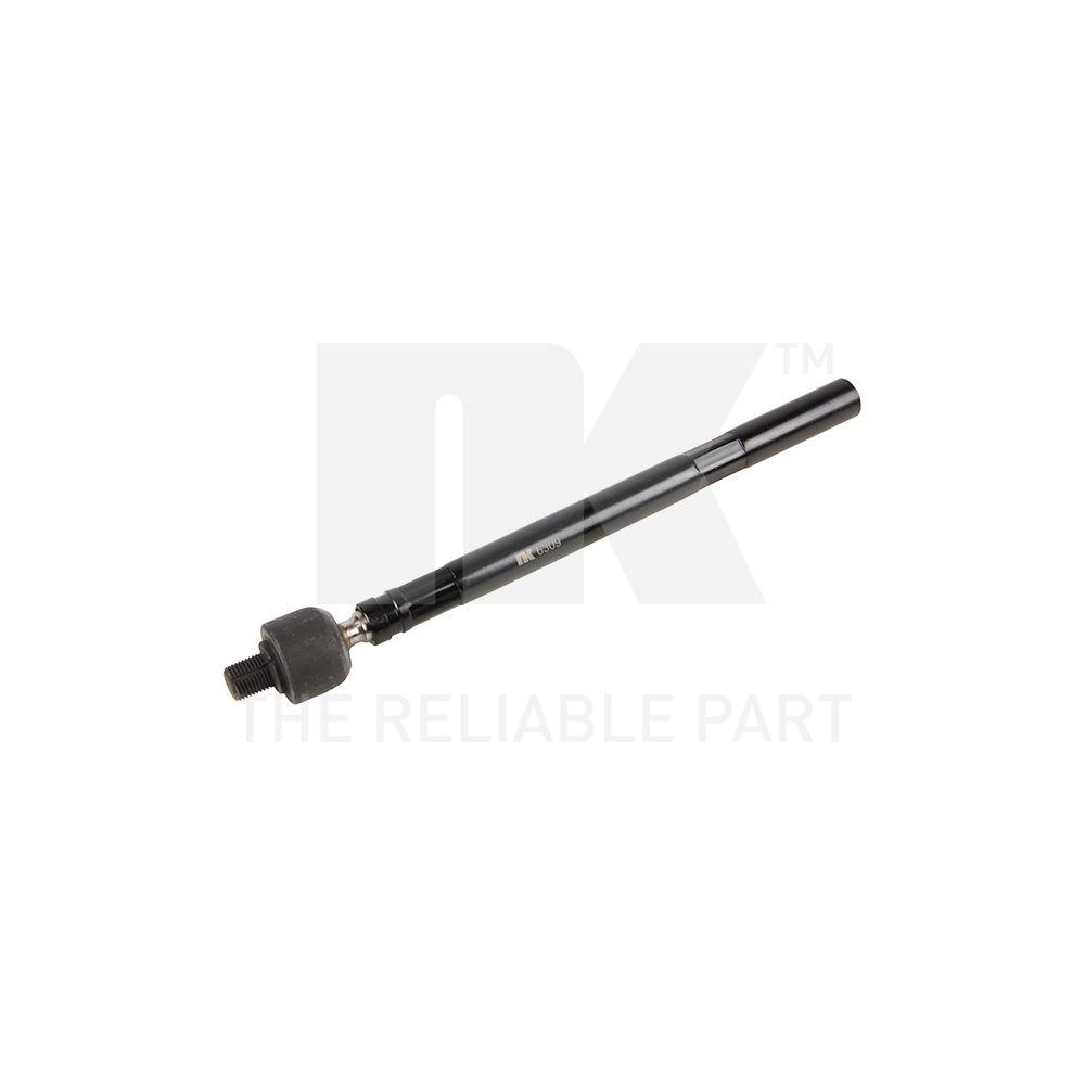 Axialgelenk, Spurstange NK 5033726 f&uuml;r PEUGEOT, Vorderachse links