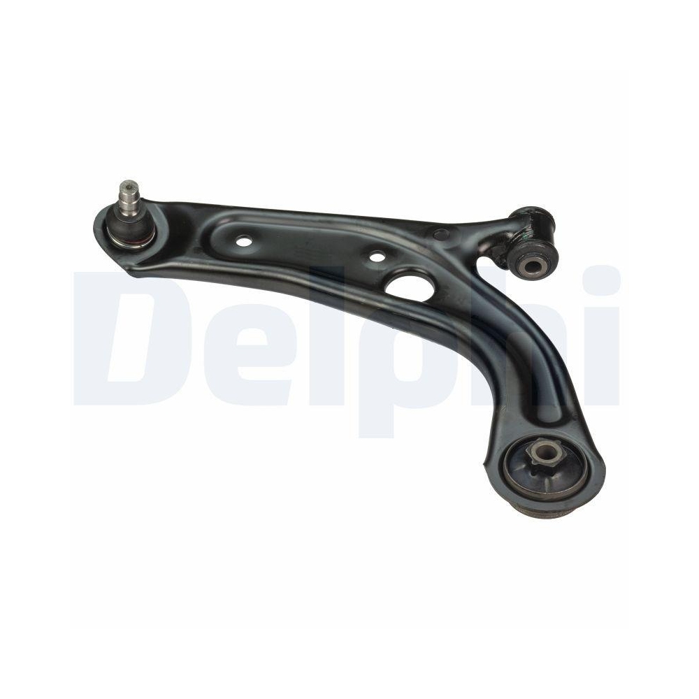 DELPHI TC6887 Lenker, Radaufh&auml;ngung f&uuml;r CHRYSLER FIAT LANCIA, Vorderachse links