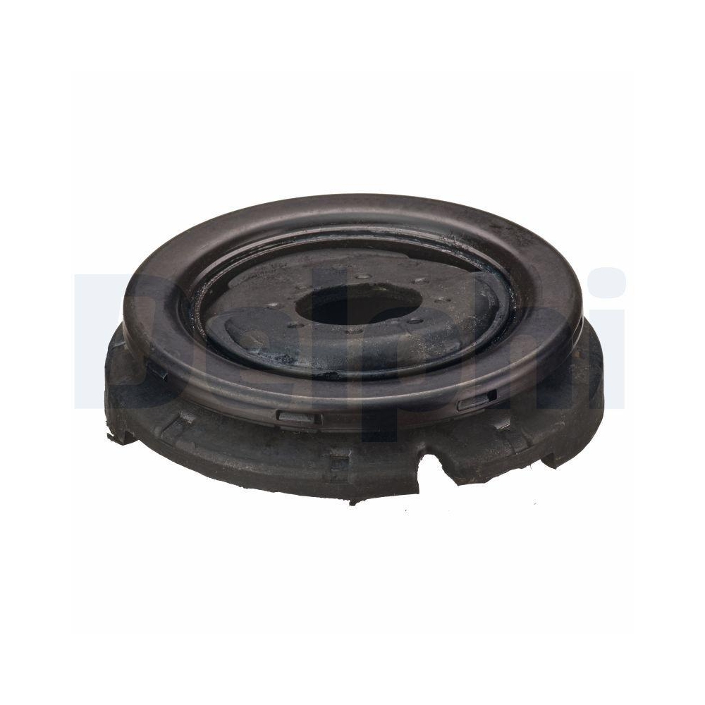 DELPHI BSJ30026 W&auml;lzlager, Federbeinst&uuml;tzlager f&uuml;r FIAT, Vorderachse