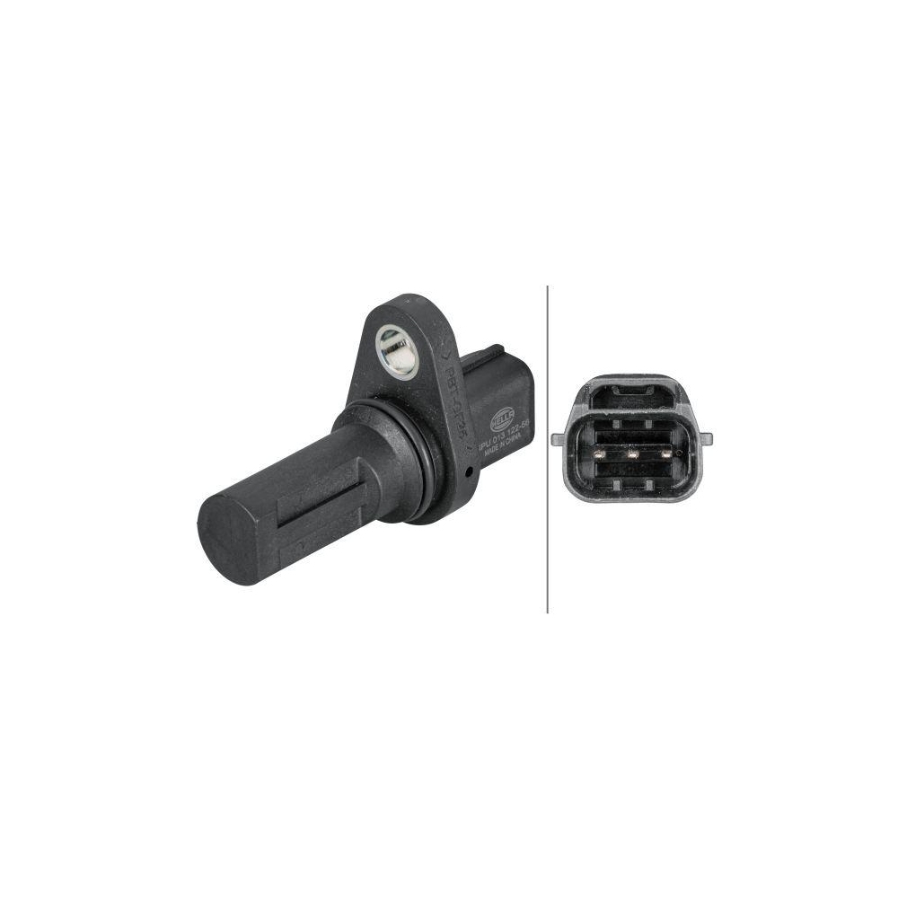 HELLA Impulsgeber, Kurbelwelle 6PU 013 122-561 f&uuml;r MITSUBISHI HITACHI