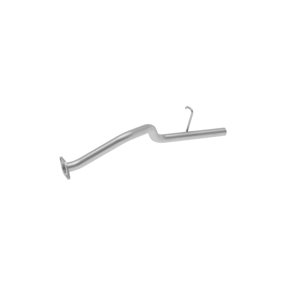 HELLA Abgasrohr 8LA 366 003-851 Easy2Fit –