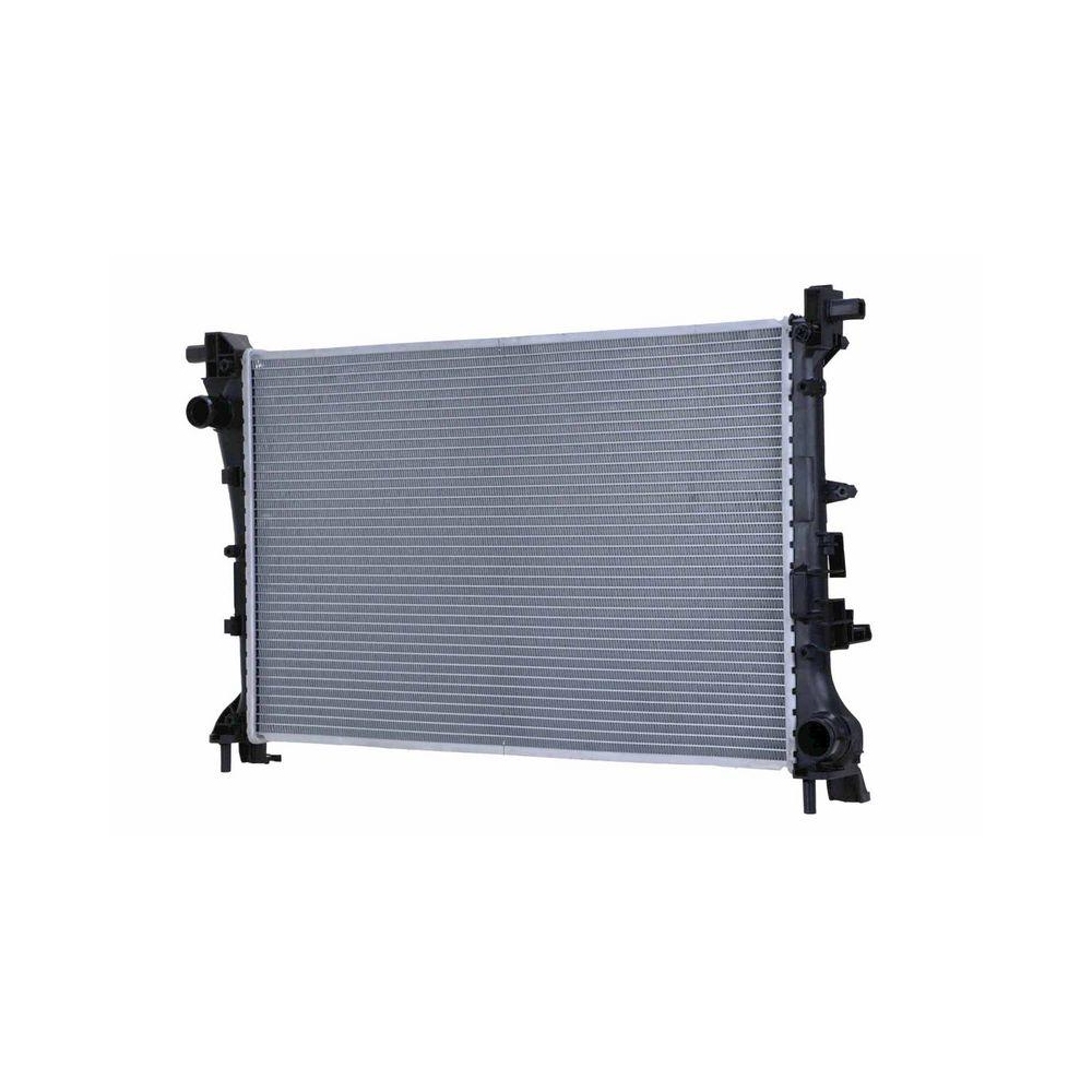 HELLA K&uuml;hler, Motork&uuml;hlung 8MK 366 300-331 f&uuml;r FIAT