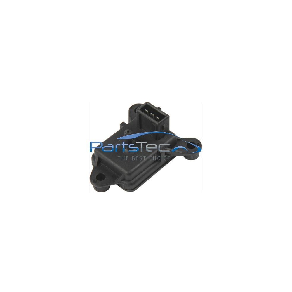 PartsTec PTA565-0160 Sensor, Saugrohrdruck f&uuml;r CITRO&Euml;N FIAT PEUGEOT HITACHI