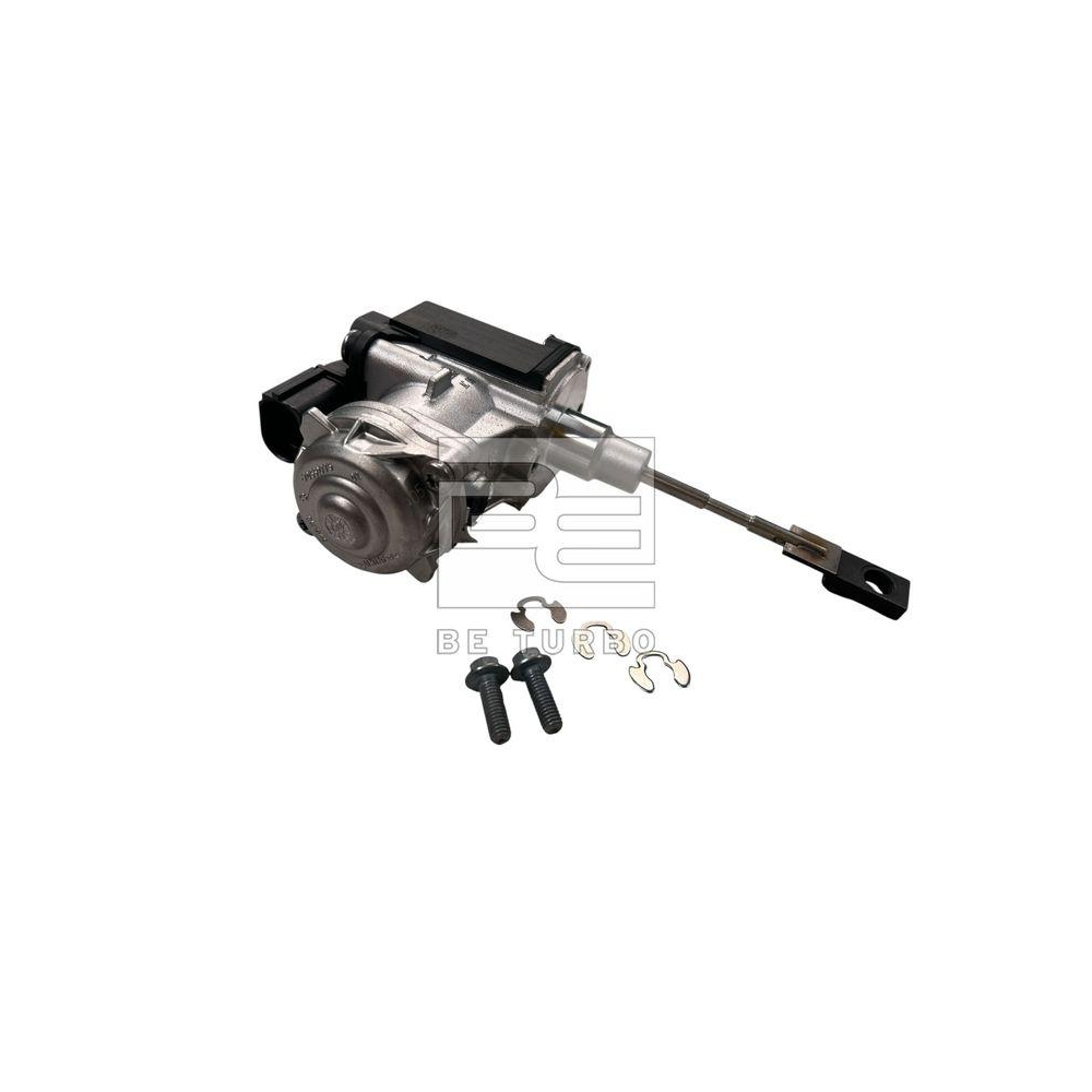 BE TURBO 217379 Stellelement, Turbolader f&uuml;r MITSUBISHI