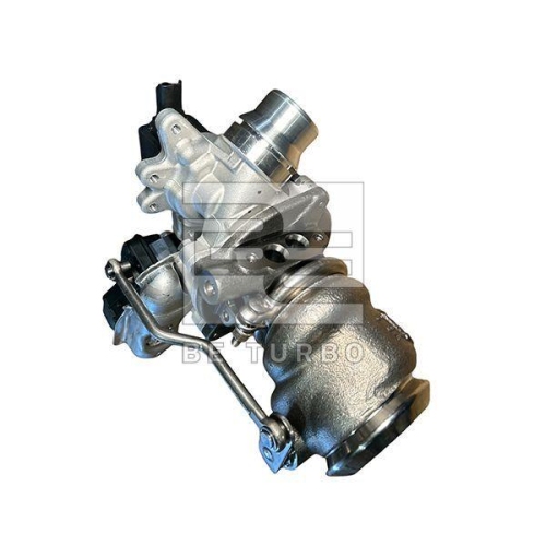 BE TURBO 132255 Lader, Aufladung f&uuml;r NISSAN RENAULT