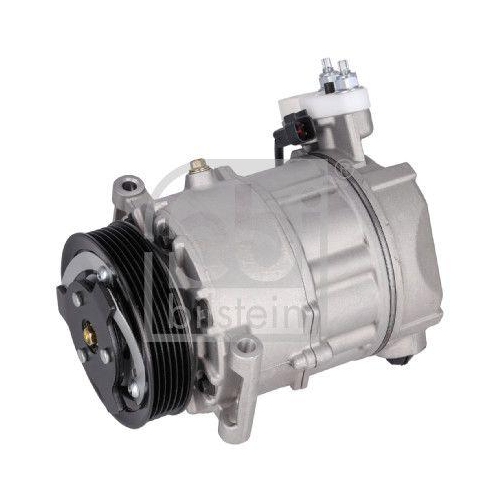 FEBI BILSTEIN 1006083 Kompressor, Klimaanlage f&uuml;r JAGUAR LAND ROVER