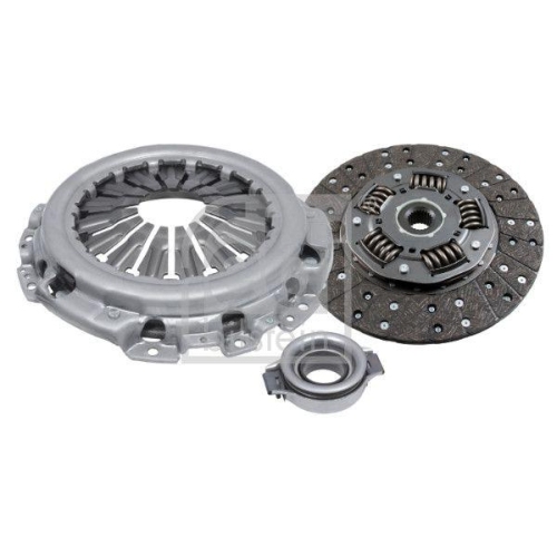 FEBI BILSTEIN 1005287 Kupplungssatz f&uuml;r NISSAN