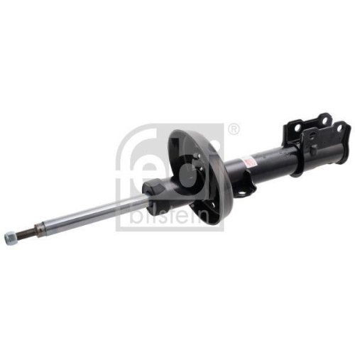 FEBI BILSTEIN 1002723 Sto&szlig;d&auml;mpfer f&uuml;r OPEL VAUXHALL, Vorderachse rechts
