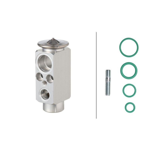 HELLA 8UW 366 260-171 Expansionsventil, Klimaanlage >>> Easy2Fit <<< f&uuml;r