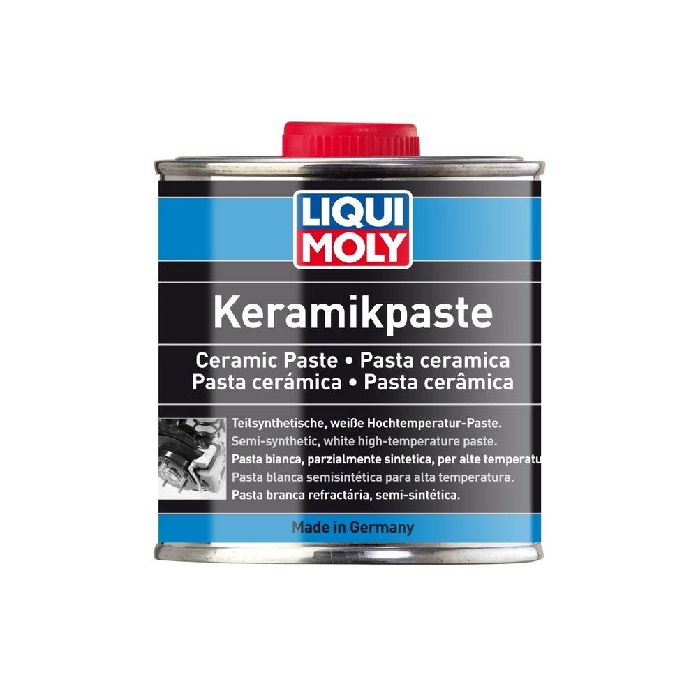 Montagepaste LIQUI MOLY 3420 Keramikpaste für