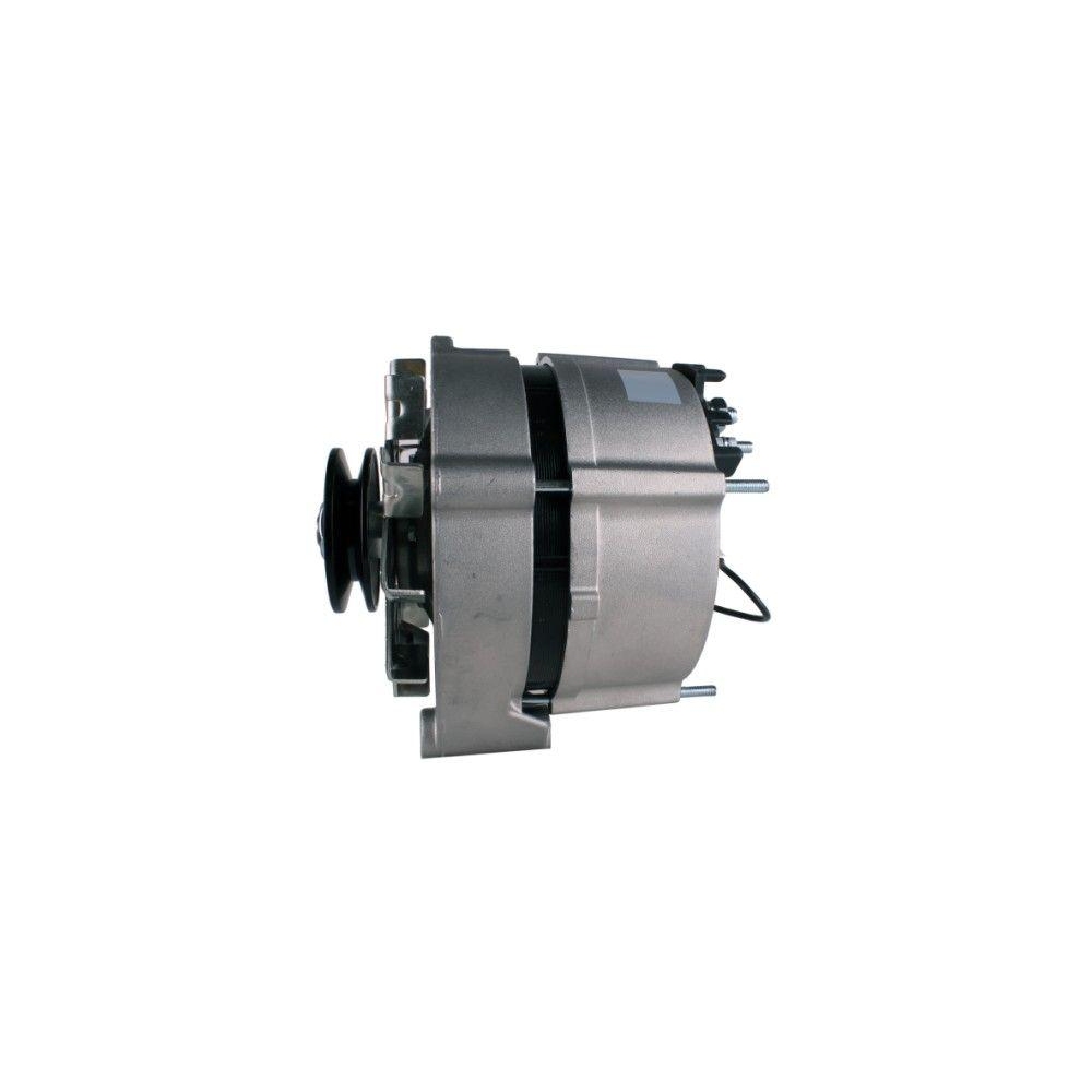 HELLA Generator 8EL 012 428-871 f&uuml;r AUDI SEAT VW LOMBARDINI