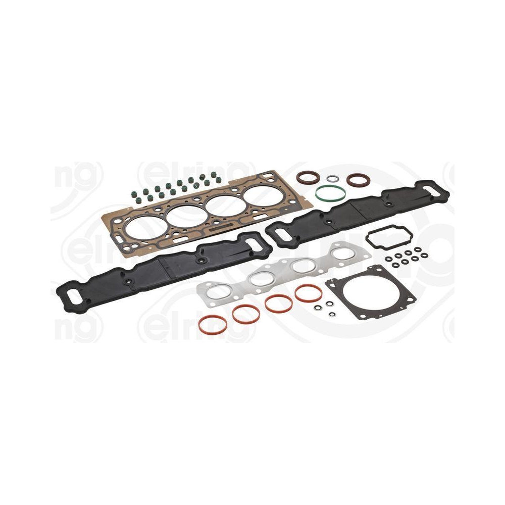 Dichtungssatz, Zylinderkopf ELRING 430.830 f&uuml;r
