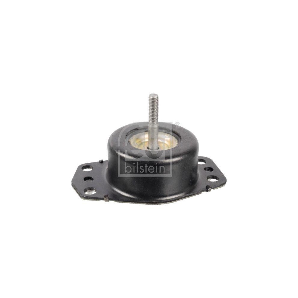 FEBI BILSTEIN Lagerung, Motor 36172 f&uuml;r OPEL RENAULT VAUXHALL GENERAL MOTORS