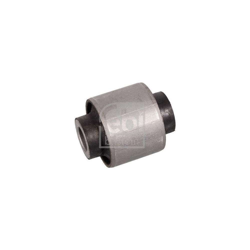 FEBI BILSTEIN Lagerung, Lenker 41422 f&uuml;r HYUNDAI KIA, Hinterachse links, oben
