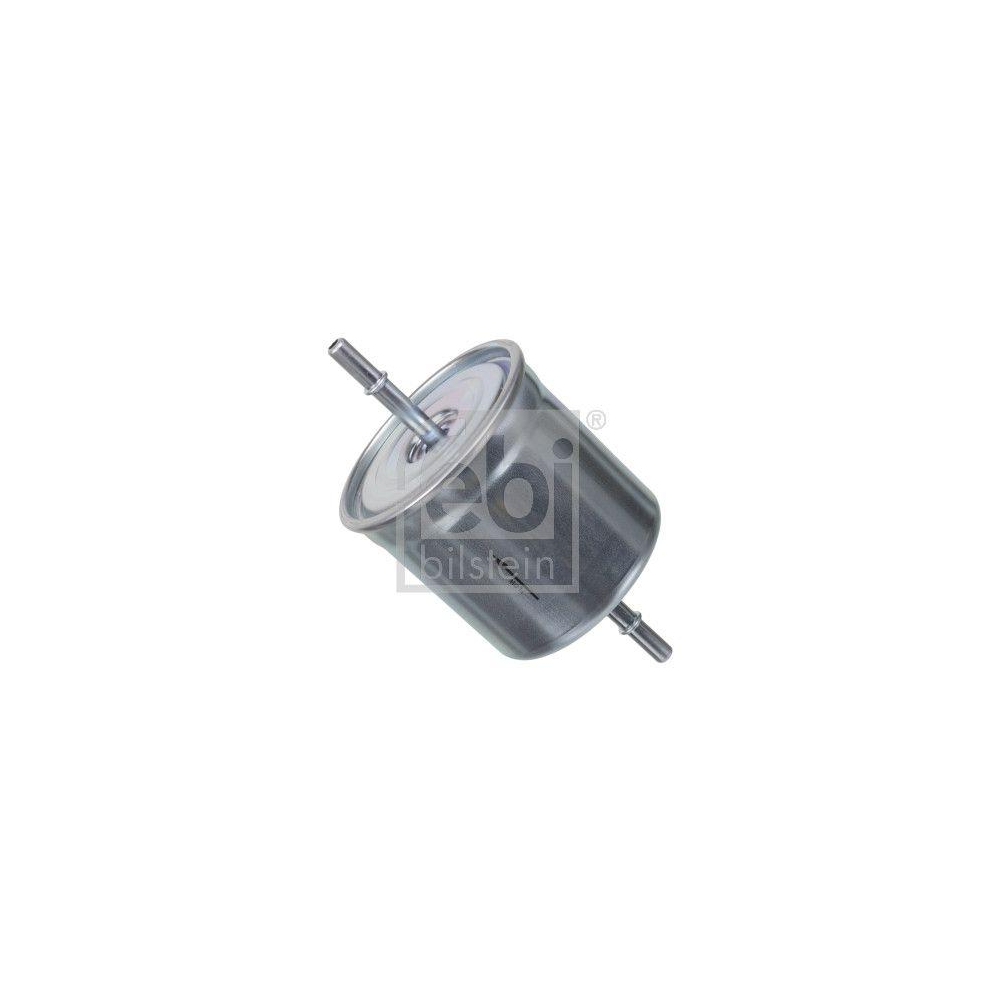 FEBI BILSTEIN Kraftstofffilter 49648 f&uuml;r VOLVO