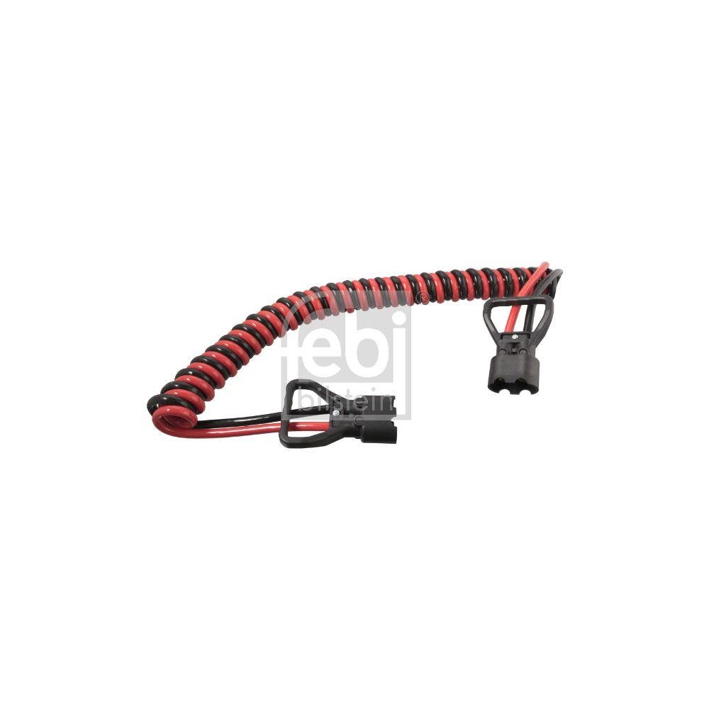 Elektrowendel FEBI BILSTEIN 103870 für