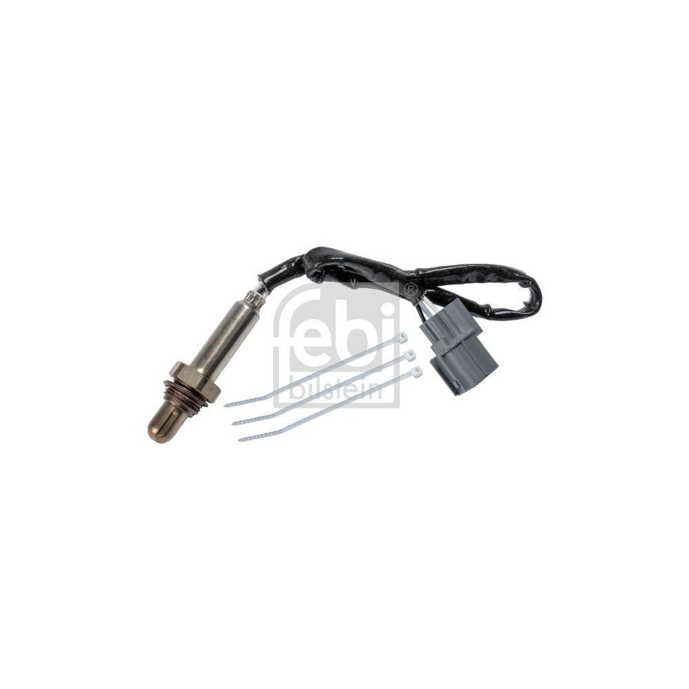 FEBI BILSTEIN Lambdasonde 177530 f&uuml;r HONDA ROVER, vorne