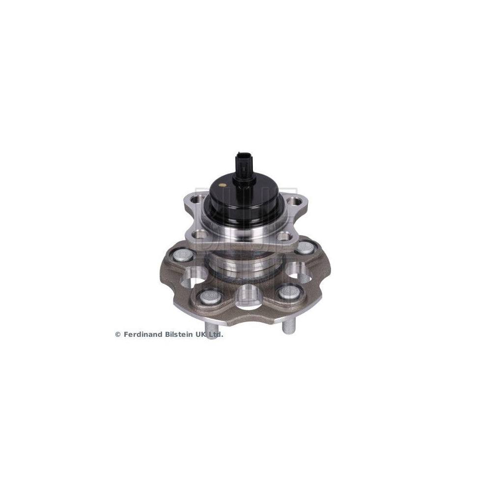 Radlagersatz BLUE PRINT ADT383123 f&uuml;r TOYOTA, Hinterachse links