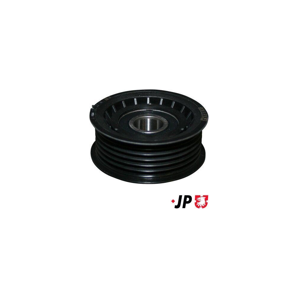 Umlenk-/Führungsrolle, Keilrippenriemen JP GROUP 1318300400 JP für AUDI CHRYSLER