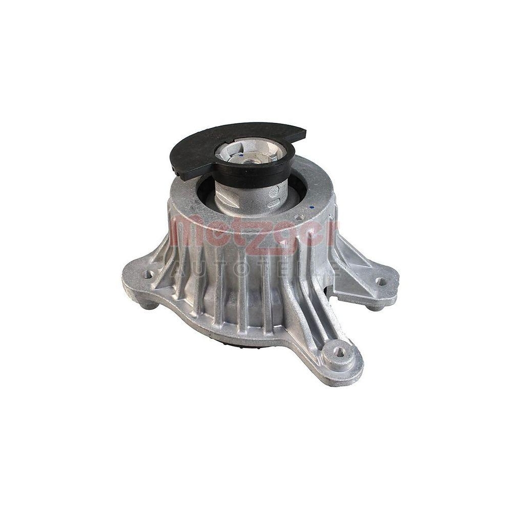 Lagerung, Motor METZGER 8054223 GREENPARTS f&uuml;r MERCEDES-BENZ, rechts